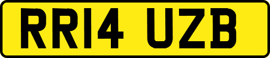 RR14UZB