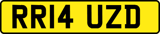 RR14UZD