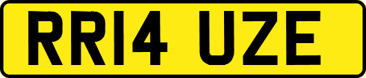 RR14UZE