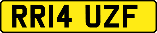 RR14UZF