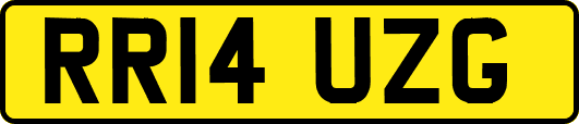 RR14UZG