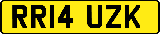 RR14UZK