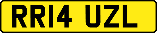 RR14UZL
