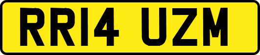RR14UZM