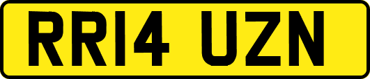 RR14UZN