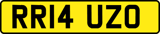 RR14UZO
