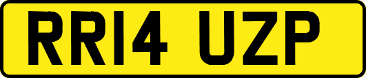 RR14UZP