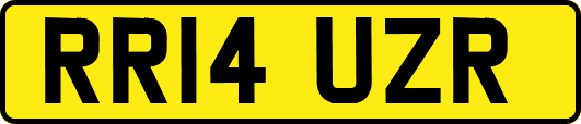 RR14UZR