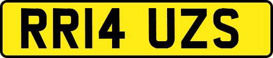 RR14UZS
