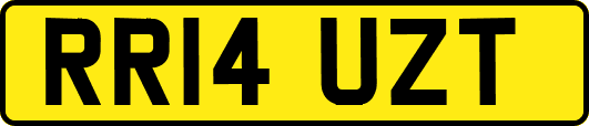 RR14UZT
