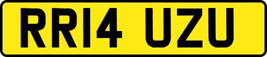 RR14UZU