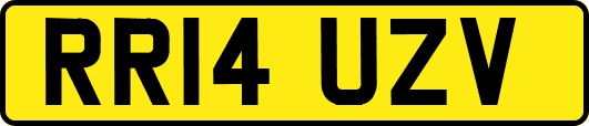 RR14UZV
