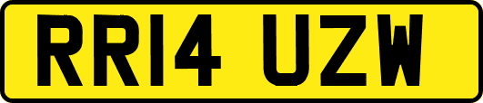 RR14UZW