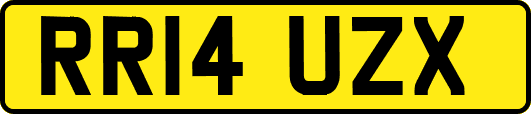 RR14UZX