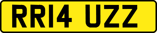 RR14UZZ