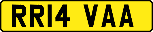 RR14VAA