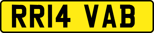 RR14VAB