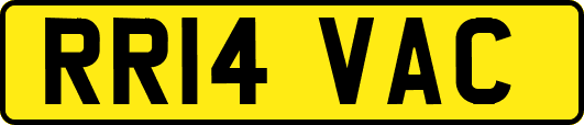 RR14VAC