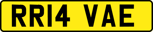 RR14VAE