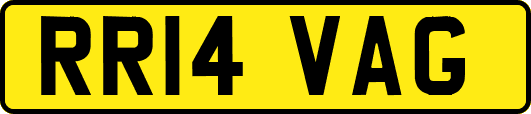 RR14VAG