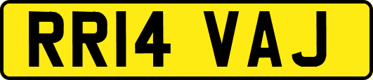 RR14VAJ