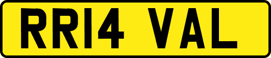 RR14VAL