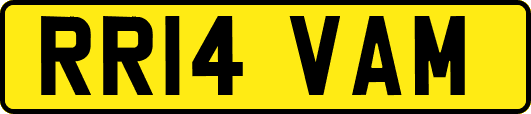 RR14VAM