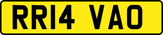 RR14VAO