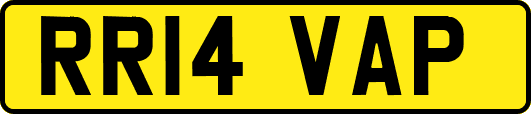 RR14VAP