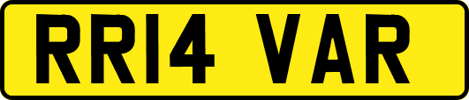 RR14VAR