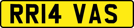 RR14VAS