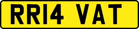 RR14VAT