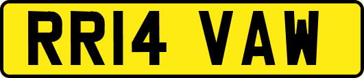 RR14VAW