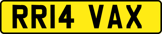RR14VAX