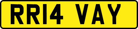 RR14VAY
