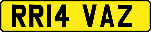 RR14VAZ