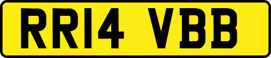 RR14VBB