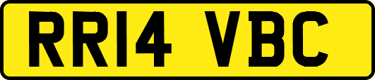 RR14VBC