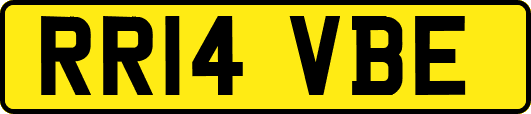 RR14VBE