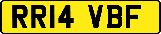 RR14VBF