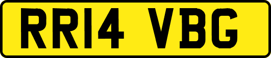 RR14VBG