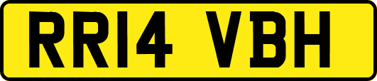 RR14VBH