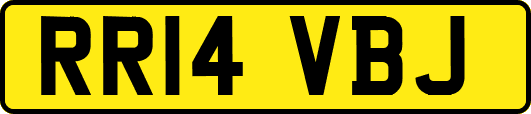 RR14VBJ
