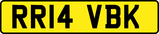 RR14VBK