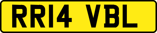 RR14VBL