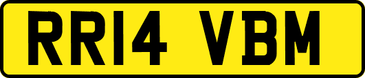 RR14VBM