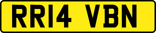 RR14VBN