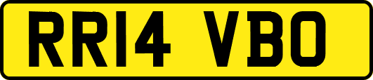 RR14VBO