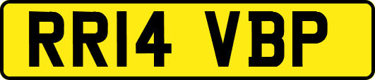 RR14VBP