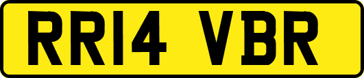 RR14VBR